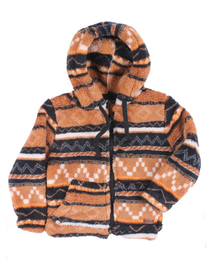 Campera Y Tú Quique? Sheep Ethnic