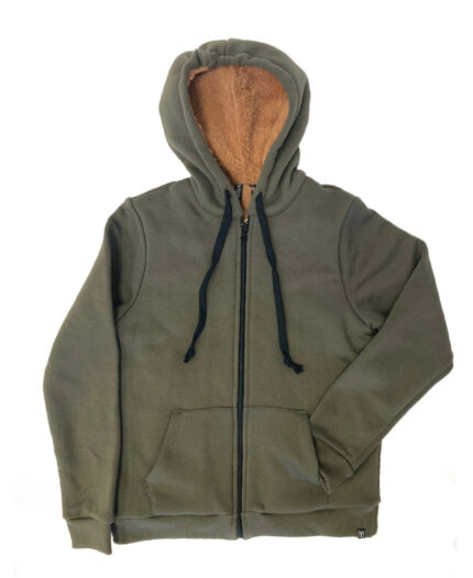 Campera Y Tú Quique? Sheep Plain