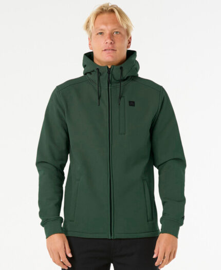 Campera Rip Curl Anti Series Soft Tech