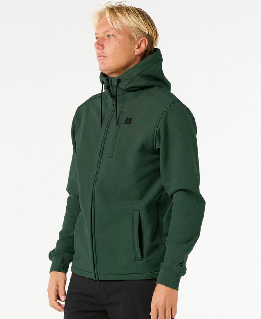 Campera Rip Curl Anti Series Soft Tech - Imagen 2