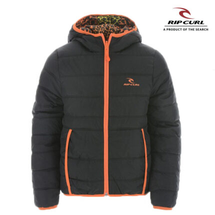 Campera Rip Curl Revo P-Down Puffer