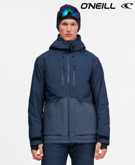 Campera O Neill Texture