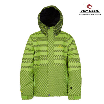 Campera Rip Curl Enigma