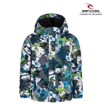 Campera Rip Curl Enigma Printed