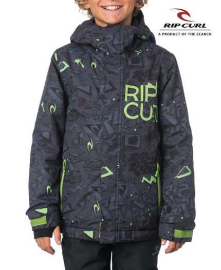 Campera  Rip Curl Kids Olly Ptd
