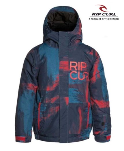 Campera  Rip Curl Kids Olly Ptd