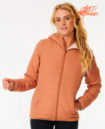 Campera Rip Curl Anoeta Anti Series