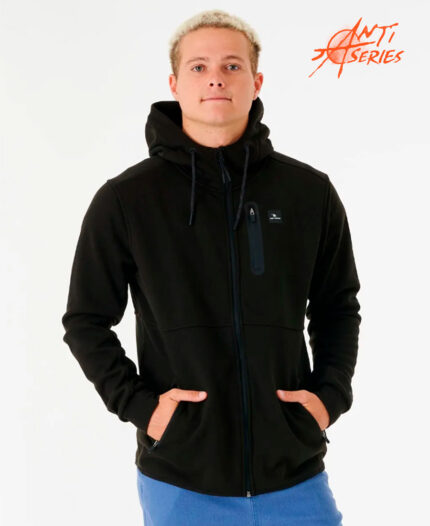 Campera Rip Curl Departed Anti Series