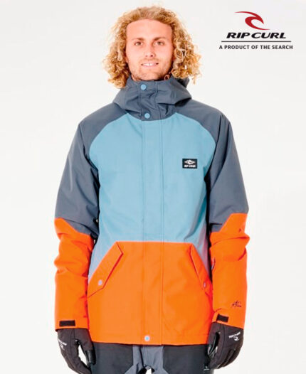 Campera Rip Curl The Top Notch