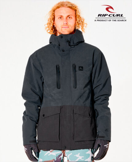 Campera Rip Curl Palmer Heat Seeker