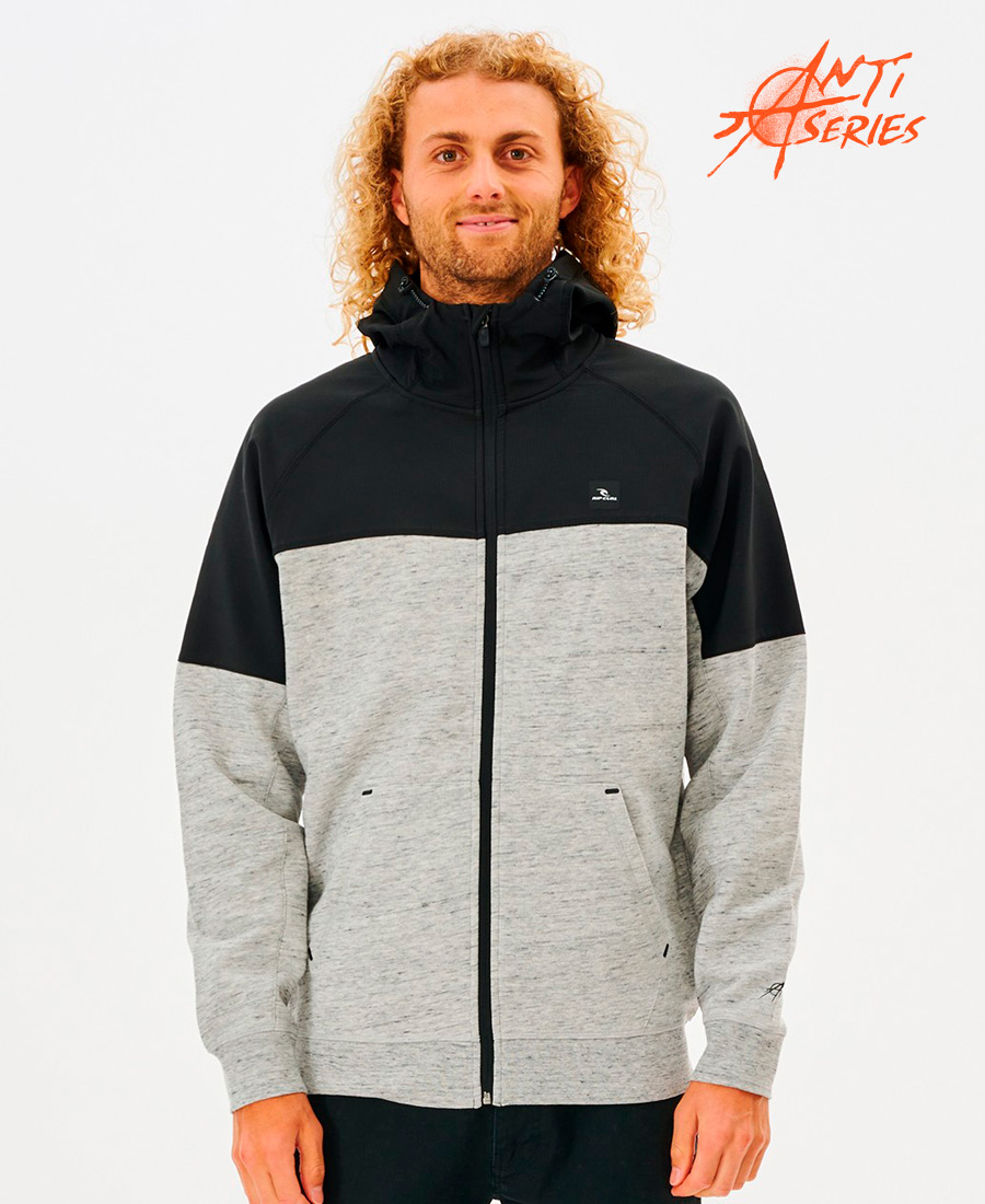 Campera Rip Curl Anti Series Viral