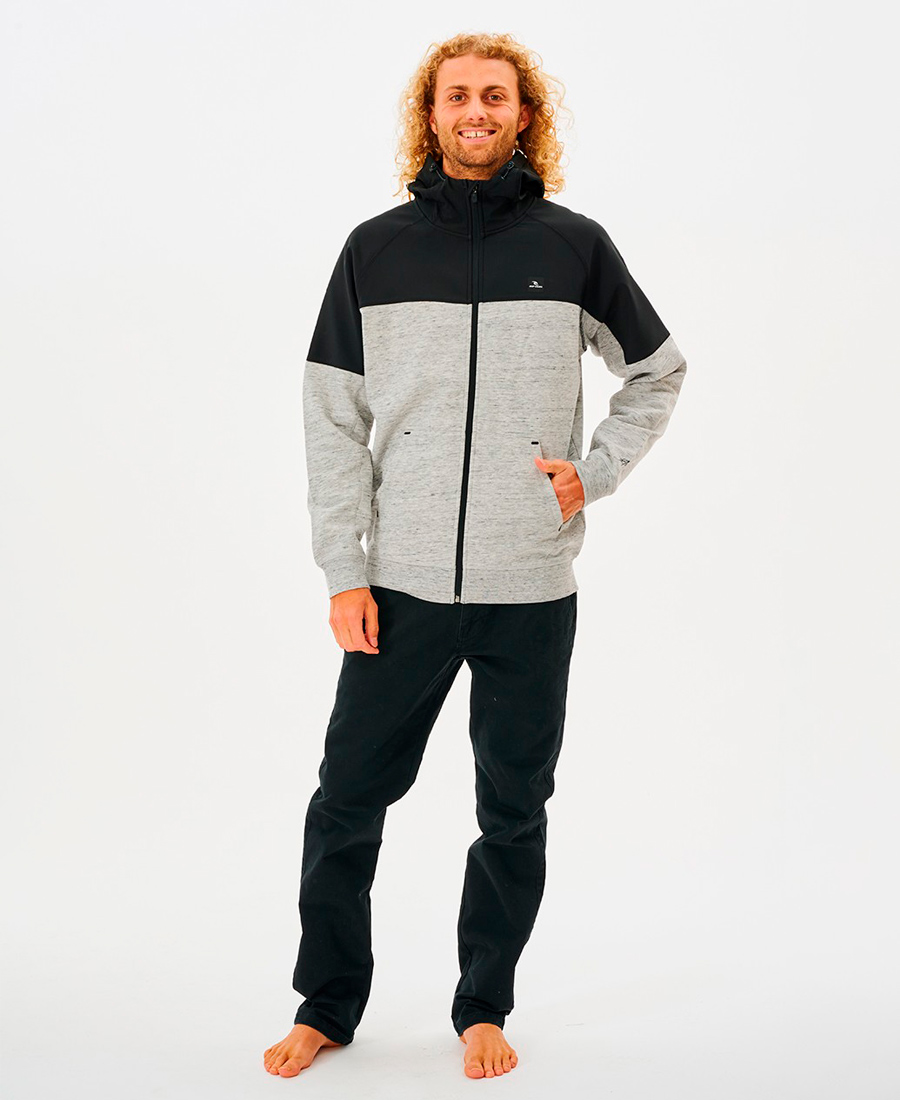 Campera Rip Curl Anti Series Viral - Imagen 3