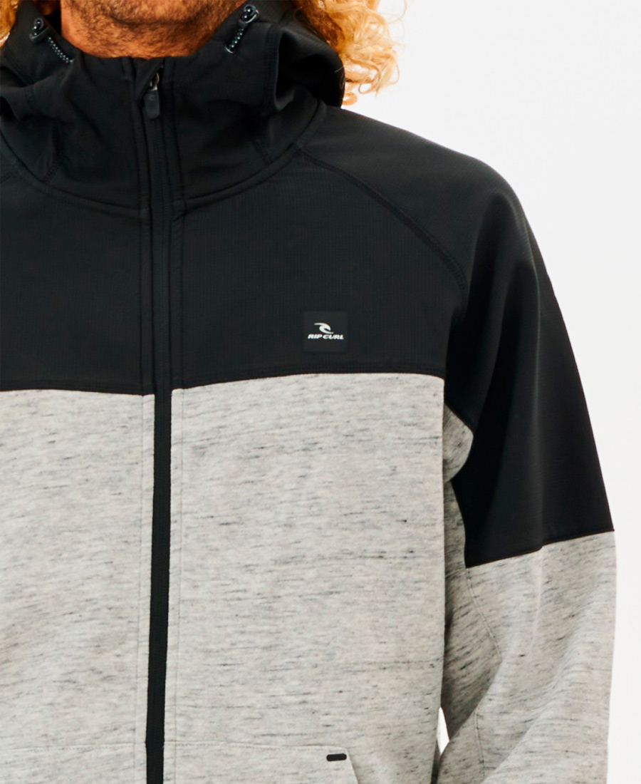 Campera Rip Curl Anti Series Viral - Imagen 4