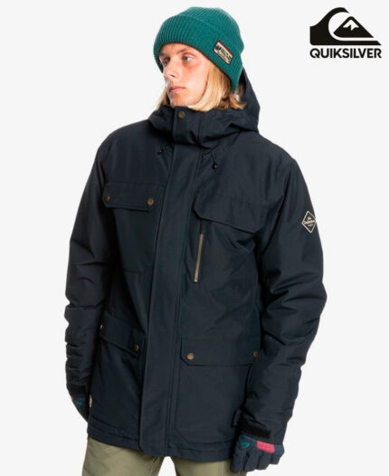 Campera Quiksilver Raft
