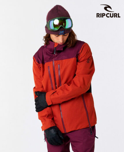Campera Rip Curl Back Country