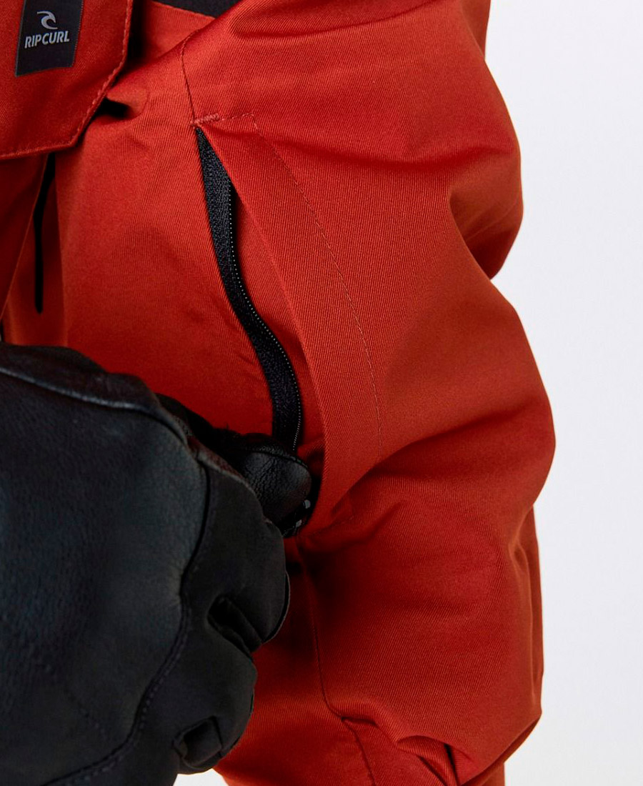 Campera Rip Curl Back Country - Imagen 5