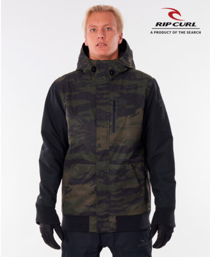 Campera Rip Curl Traction