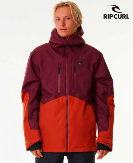 Campera Rip Curl Freeride Search