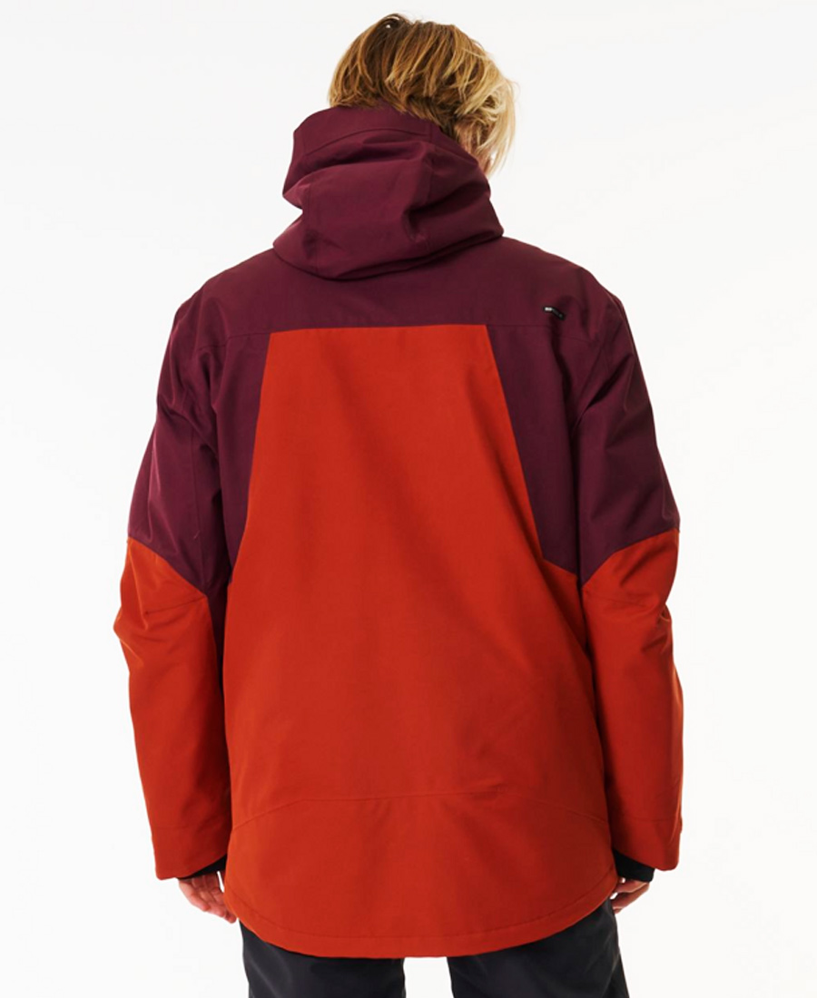 Campera Rip Curl Freeride Search - Imagen 3