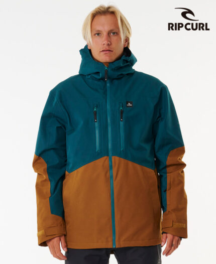 Campera Rip Curl Freeride Search