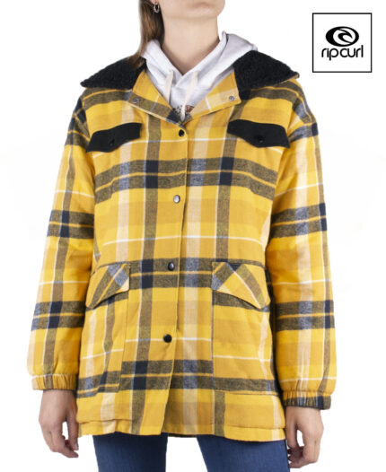 Campera Rip Curl Laneway