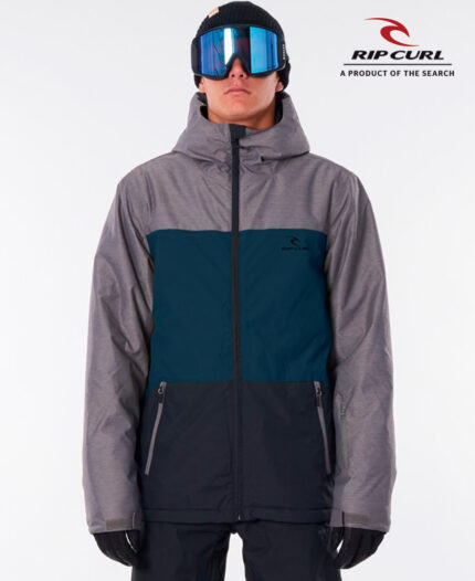 Campera Rip Curl Enigma Stacka