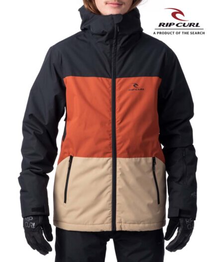 Campera Rip Curl Enigma Stacka