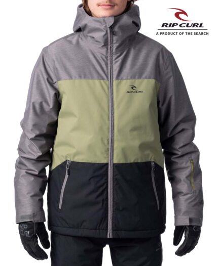 Campera Rip Curl Enigma Stacka