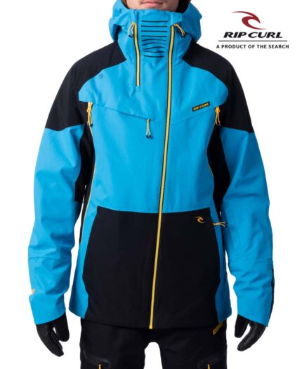 Campera Snow Rip Curl Pro Gum