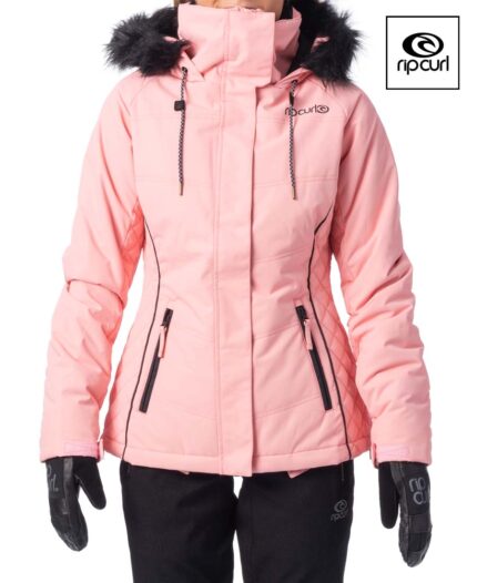 Campera Rip Curl Fluffy