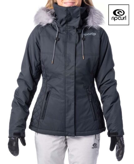 Campera Rip Curl Fluffy