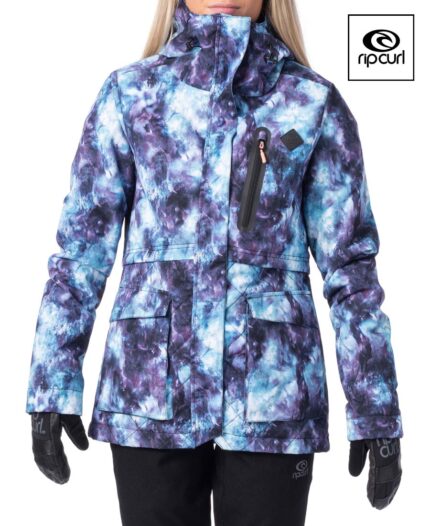 Campera Rip Curl Particle