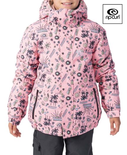 Campera  Rip Curl Olly PTD