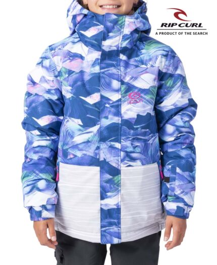 Campera  Rip Curl Olly PTD