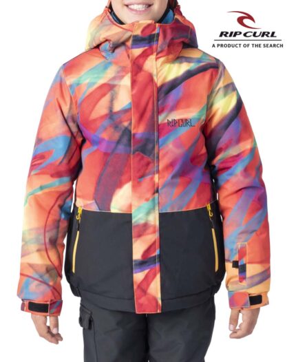 Campera Rip Curl Kids Olly PTD