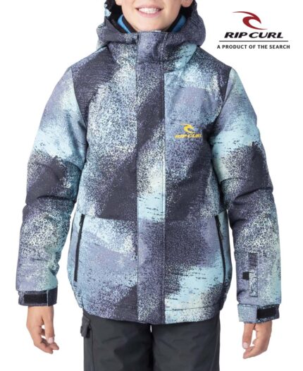 Campera Rip Curl Kids Olly PTD
