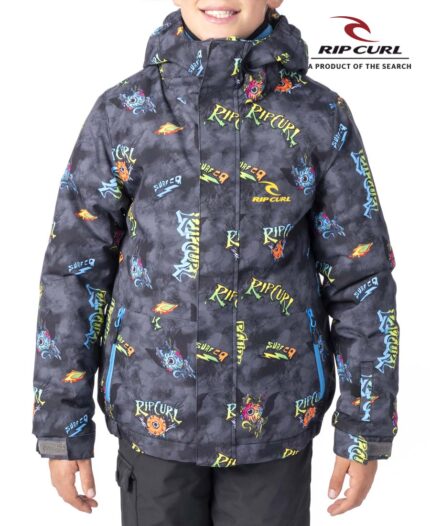 Campera Rip Curl Kids Olly PTD