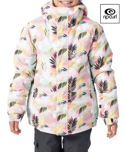 Campera Rip Curl Olly PTD