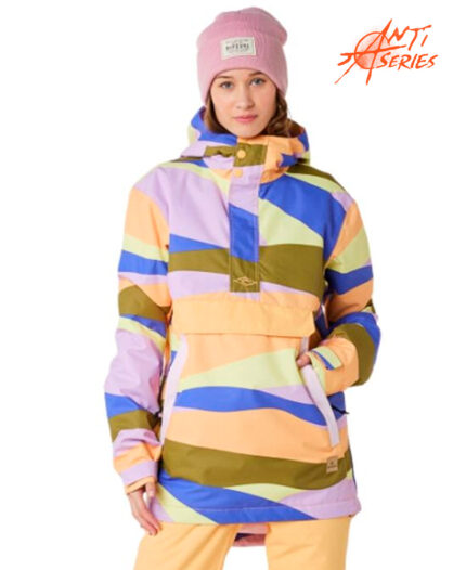 Campera Rip Curl Rider Anorak