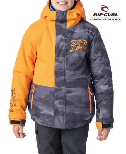 Campera  Rip Curl Olly