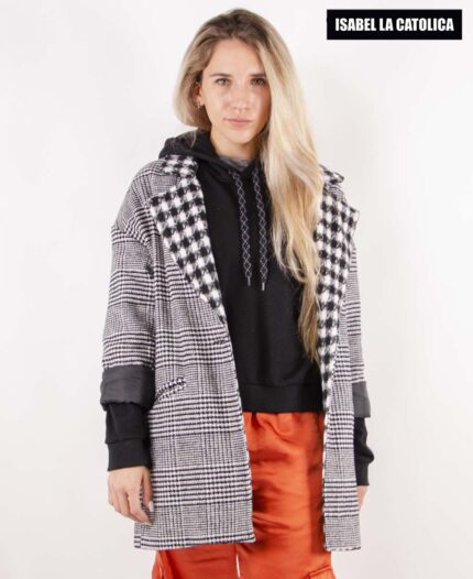 Saco Isabel La Católica Gales