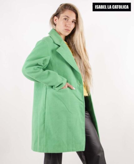 Saco Isabel La Católica Carol