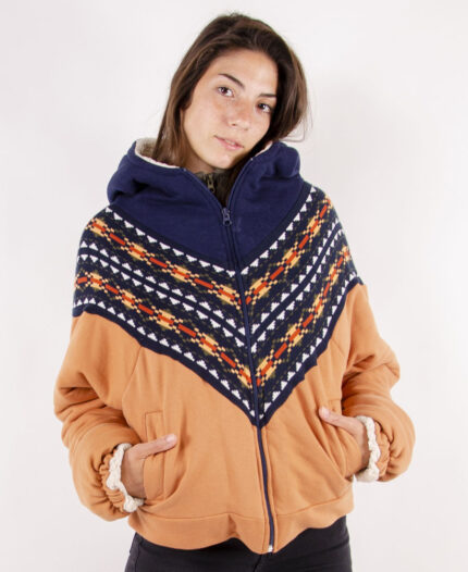 Campera Y Tú Quique? Rustic Guarda