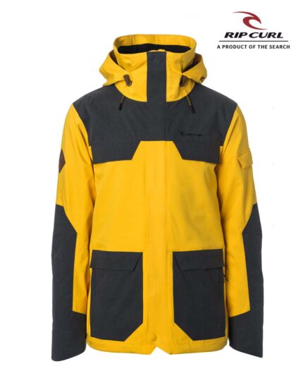 Campera Rip Curl Pow Pow