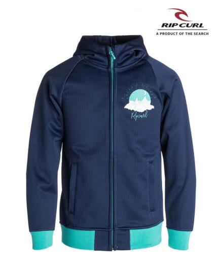 Campera Rip Curl Soft Shred