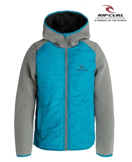 Campera Rip Curl New AllDay