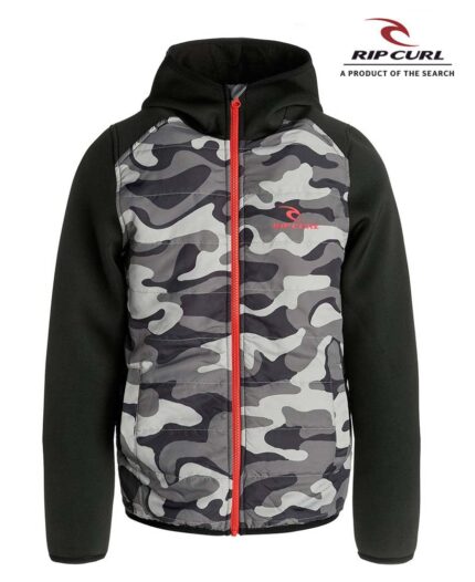 Campera Rip Curl New AllDay