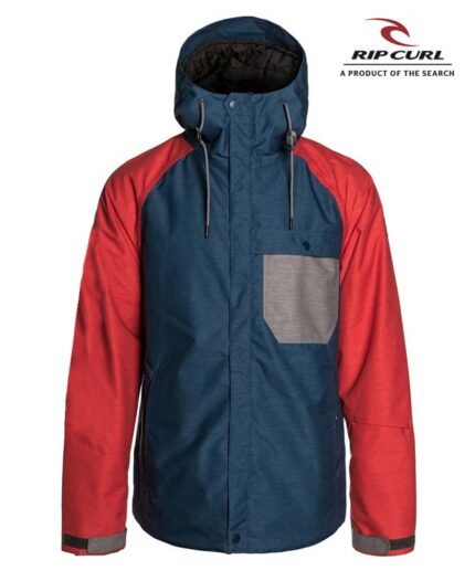 Campera Rip Curl Rcc