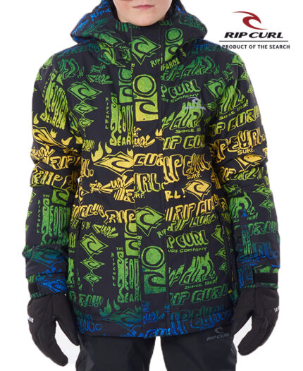 Campera Rip Curl Olly Ptd