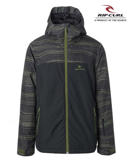 Campera Rip Curl Enigma Ptd